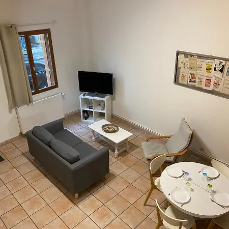 Le Chalet Rouennais * Rouen
